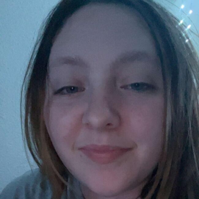 Babysitter in Conroe: Madison