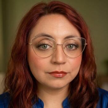 Niñera Padre Hurtado: Teresa