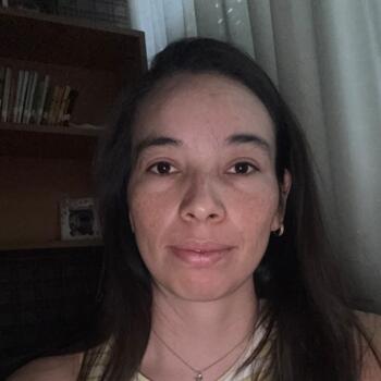 Babysitter La Plata: Fabiola