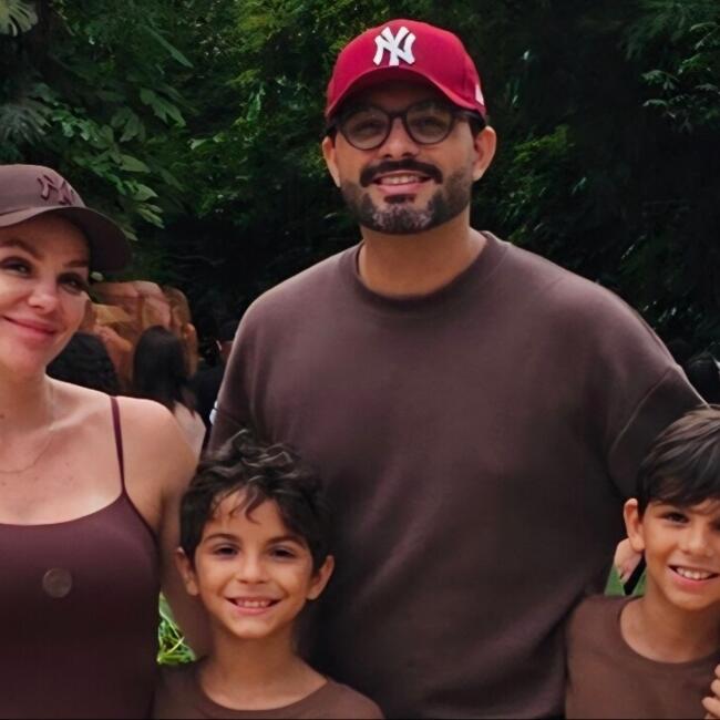 Babysitting job in Balneário Camboriú: Douglas