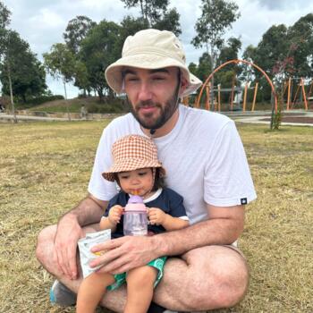 Babysitting job in Sydney: babysitting job Jaxon