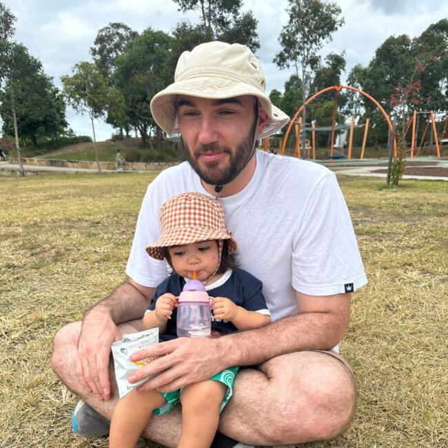 Babysitting job in Sydney: Jaxon