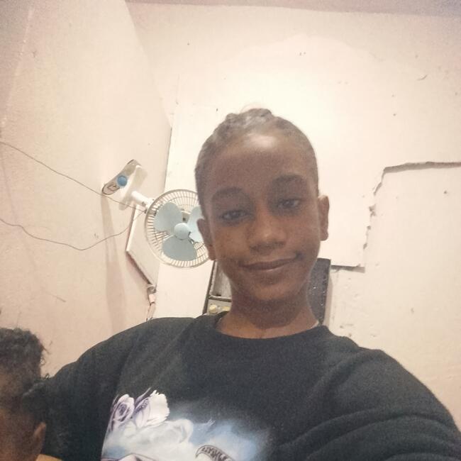 Babysitter in Santo Domingo: Cristal