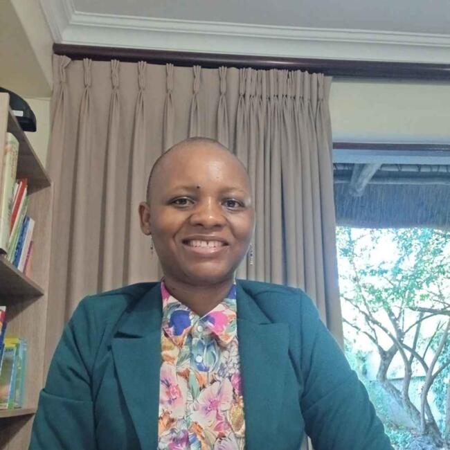 Nanny in Johannesburg: Manyara