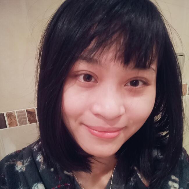 Canguro en Pinto: Chi