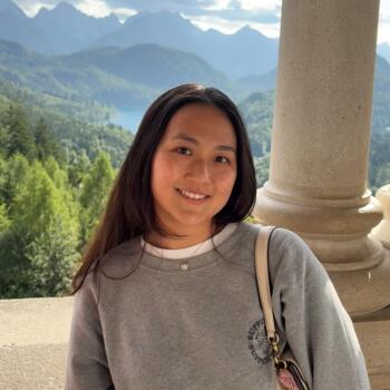 Babysitter Eindhoven: Helene