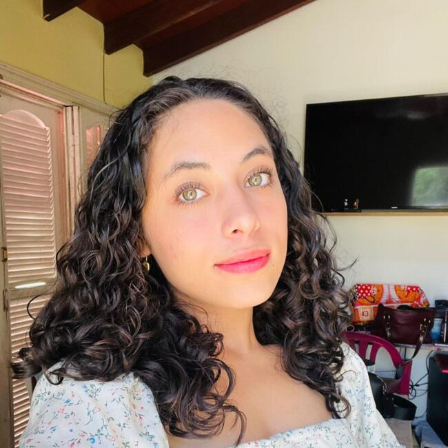 Niñera en San Lorenzo: Nubia