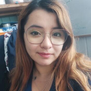 Babysitter in Santiago: Kattia