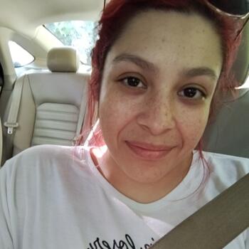 Nanny in Clermont (Georgia): Danielle