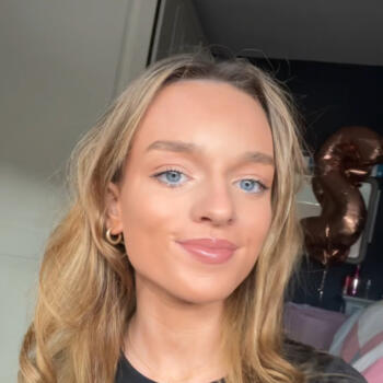 Baby-sitter in Blackrock: Ella
