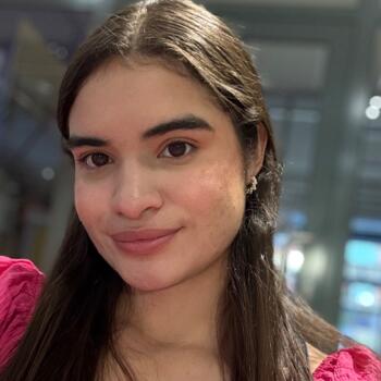 Babysitter Bétera: Dayana Calvo
