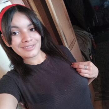 Niñera en Montevideo: Ana Clara