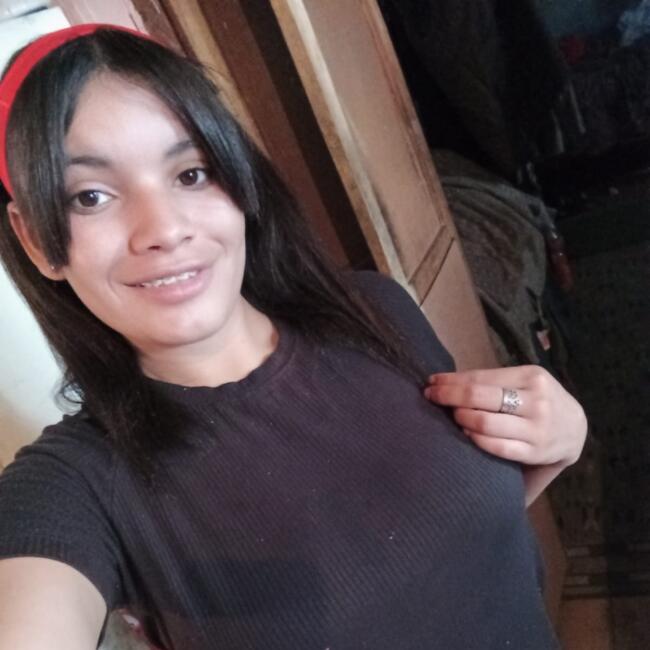 Niñera en Montevideo: Ana Clara