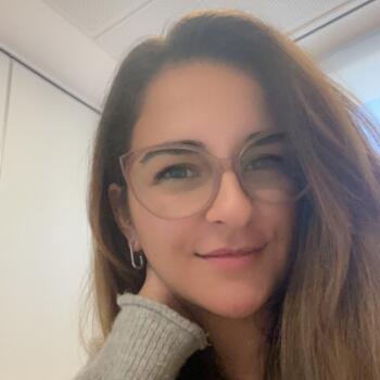 Babysitter em Barreiro: Ana Marta