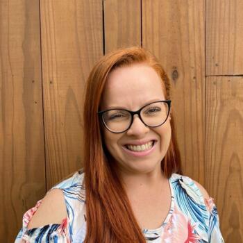 Babysitter in Joinville: Indianara