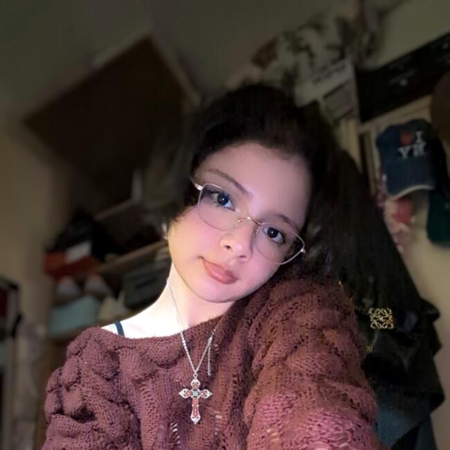 Canguro en Madrid: Natalie Michelle