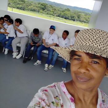 Babysitter in Nuevo Arraiján: Militza