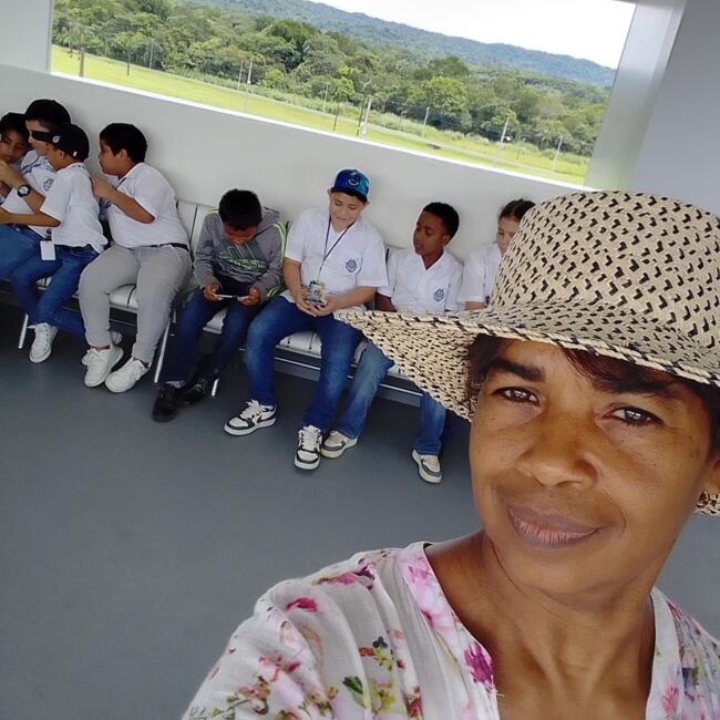 Babysitter in Nuevo Arraiján: Militza