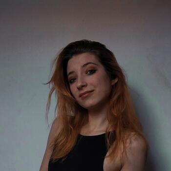 Babysitter in Budapest: Anna