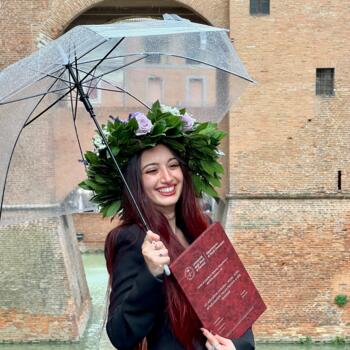 Babysitter a Rovigo: Alketa