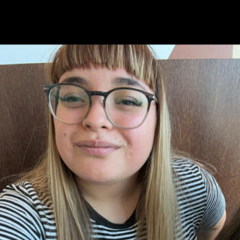 Babysitter in Berlin: Milagros