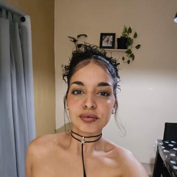 Niñera Paraná: Maite