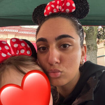 Babysitter in Tervuren: Miina