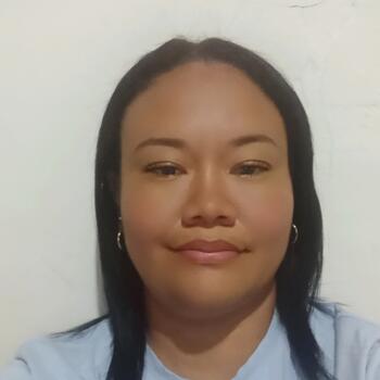 Babysitter in Cartagena: Zuely