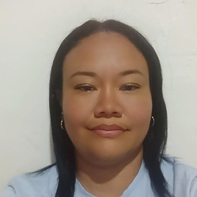 Babysitter in Cartagena: Zuely