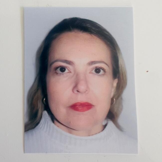 Babysitting job in Cagnes-sur-Mer: Tamna