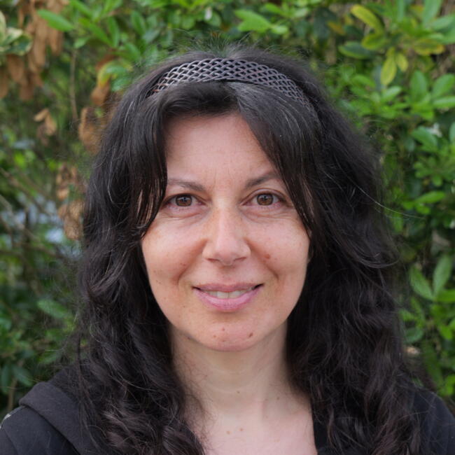 Babysitter in Blackrock: Marie