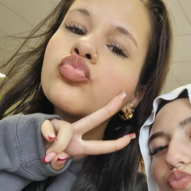 Babysitter in Schwerin: Nele