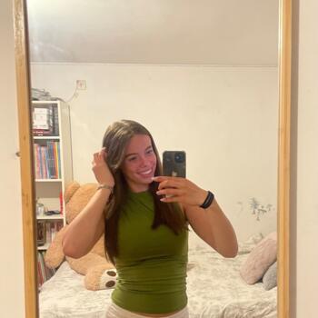 Babysitter Belvaux: Ayana