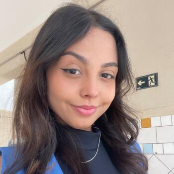Babysitter in Ribeirão Preto: Isabella