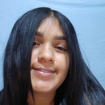 Niñera en Peñalolén: Valentina