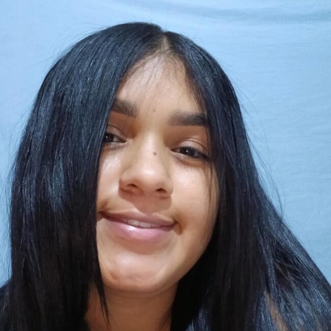 Niñera en Peñalolén: Valentina