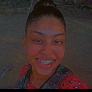 Babá em Juiz de Fora: Allice