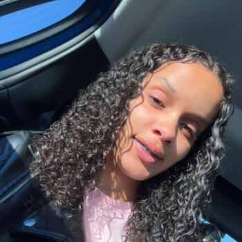 Babysitter Mem Martins: Raissa