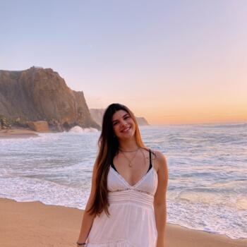 Babysitter in Milharado: Beatriz