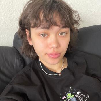 Babysitter in Hamburg: Valencia