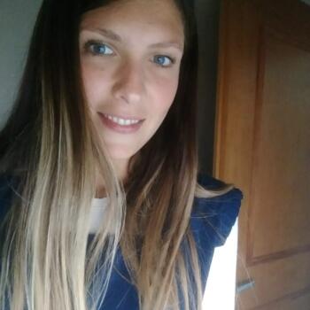 Nanny in Alicante: Alfonsina