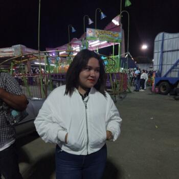 Niñera en El Crucero: Venesaa