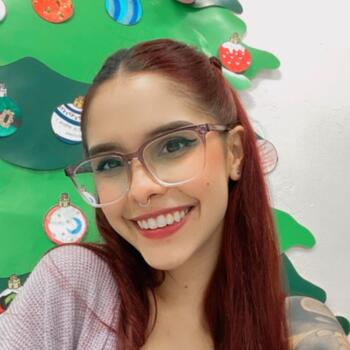 Babysitter in San José (Provincia de San José): Abigail