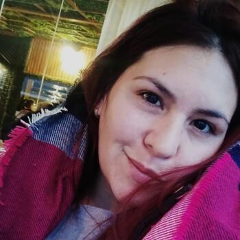 Babysitter José C. Paz: Yessica Elizabeth