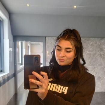 Babysitter in Mar del Plata: Yasmin