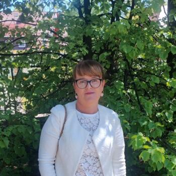 Babysitter in Wałbrzych: Agnieszka