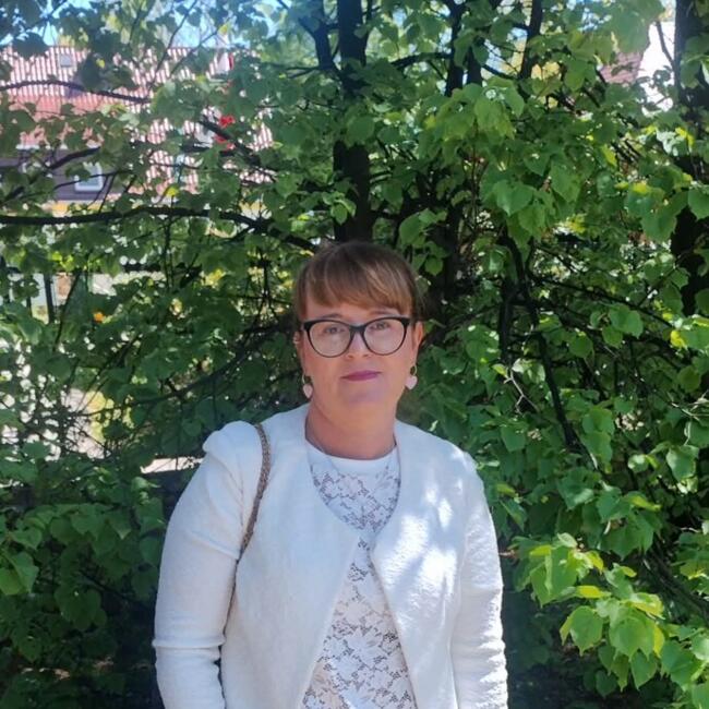 Babysitter in Wałbrzych: Agnieszka