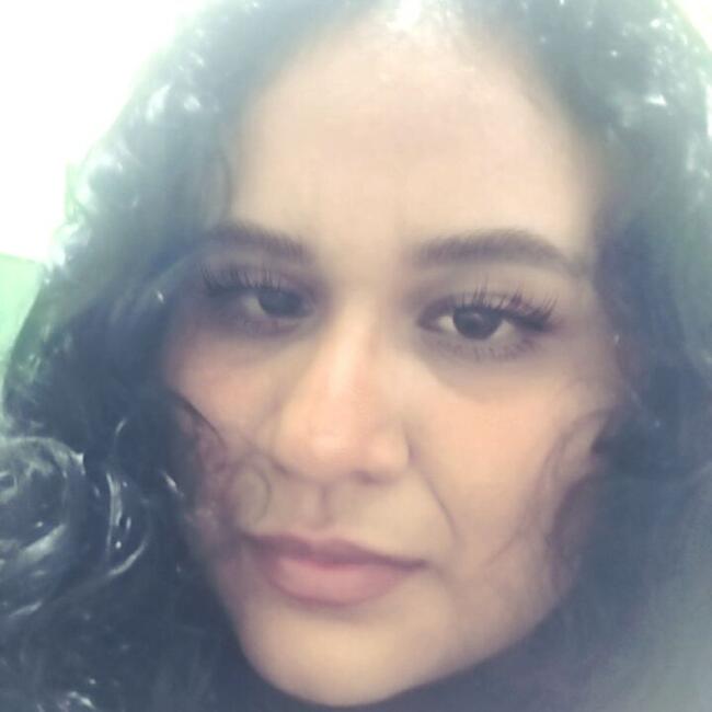 Babysitter in San Juan de Lurigancho: Camila