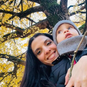 Babysitting job in Castelnuovo Rangone: babysitting job Francesca