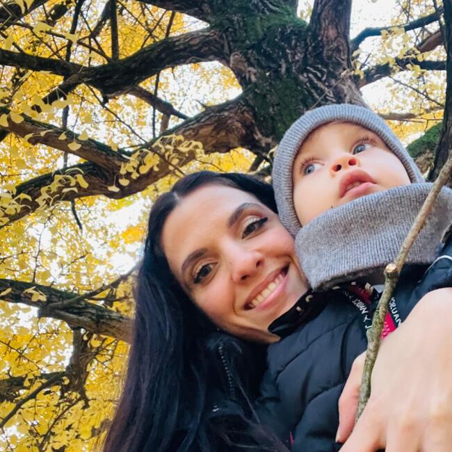 Babysitting job in Castelnuovo Rangone: Francesca